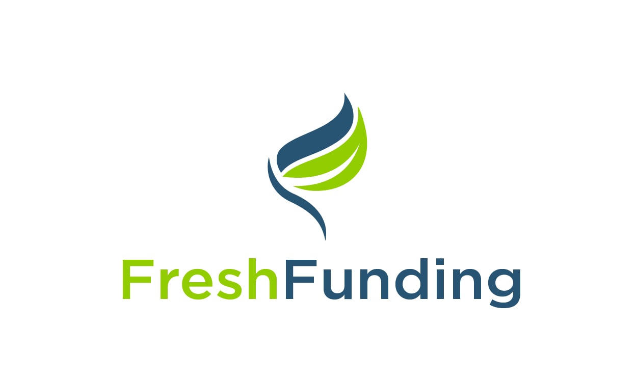 FreshFunding logo