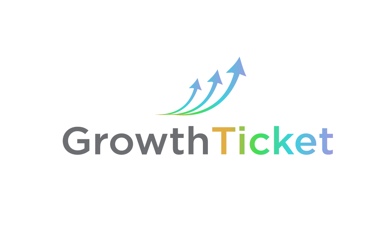GrowthTicket.com - buy Unique premium domains