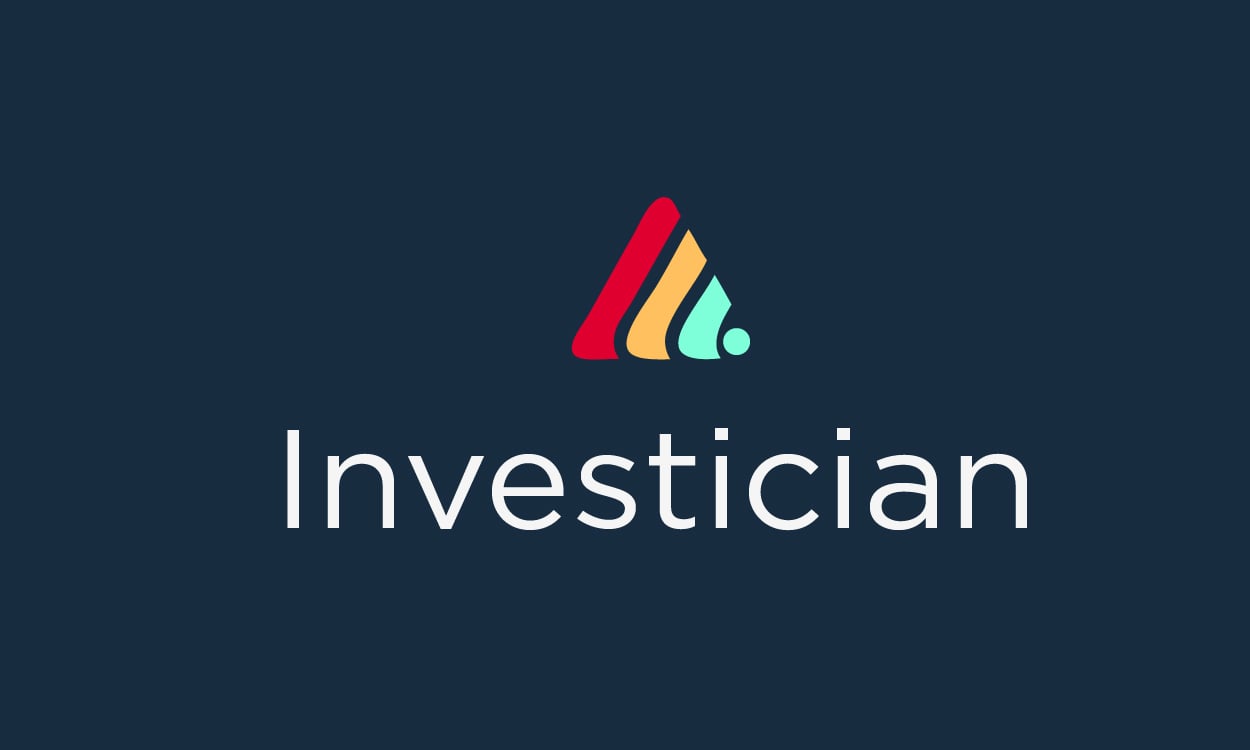 Investician logo