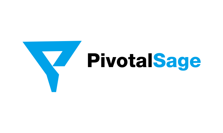 PivotalSage.com - Catchy premium names