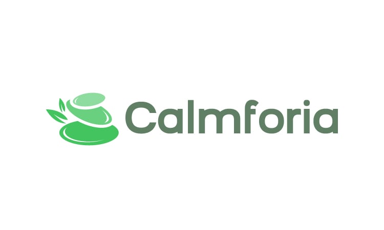 Calmforia.com - Cool domains for sale