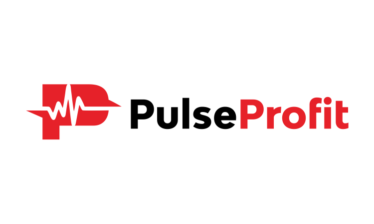 PulseProfit.com - Good premium domains for sale