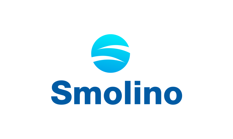 Smolino logo