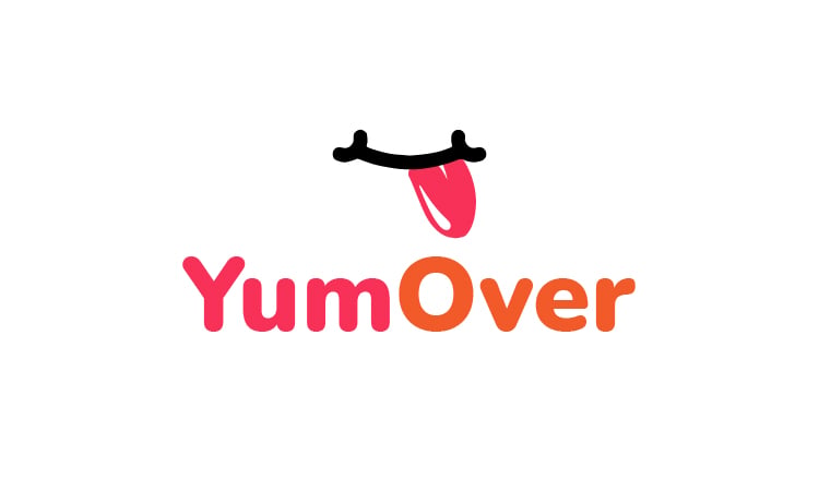 YumOver.com - Catchy domains for sale