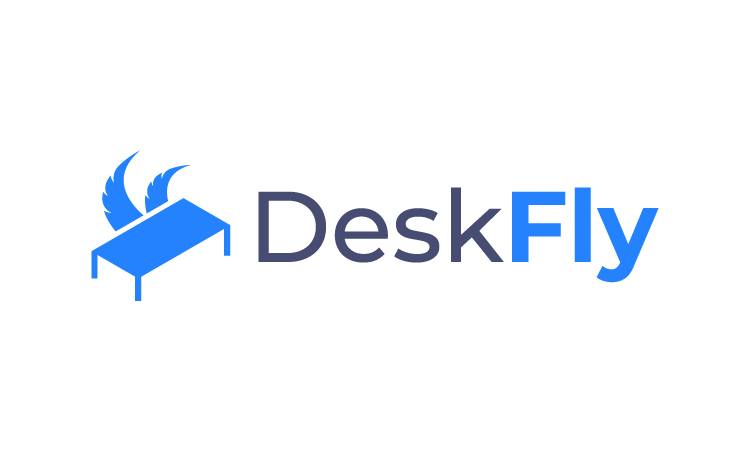 DeskFly.com - Great premium domain marketplace