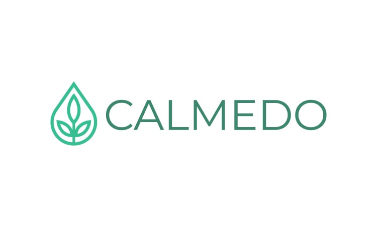Calmedo logo