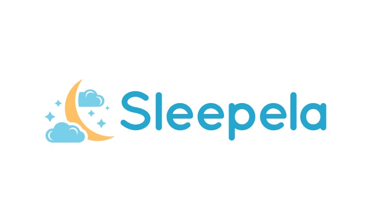 Sleepela.com - New premium domain names for sale