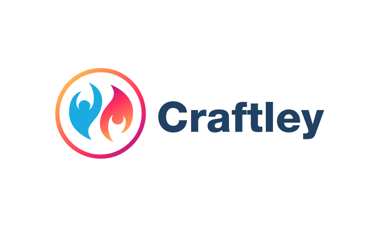 Craftley logo