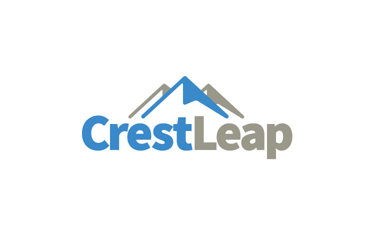 CrestLeap.com - buy Good premium names