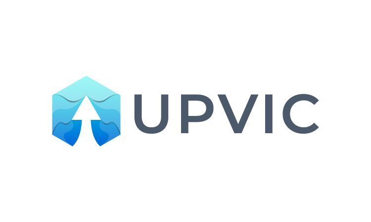 Upvic.com - Cool premium domain marketplace