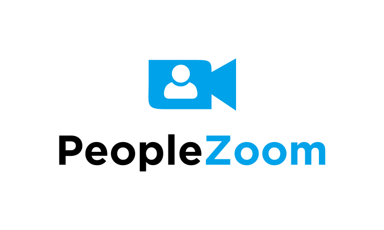 PeopleZoom.com - Creative premium domains for sale