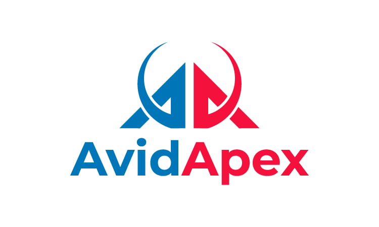 AvidApex logo