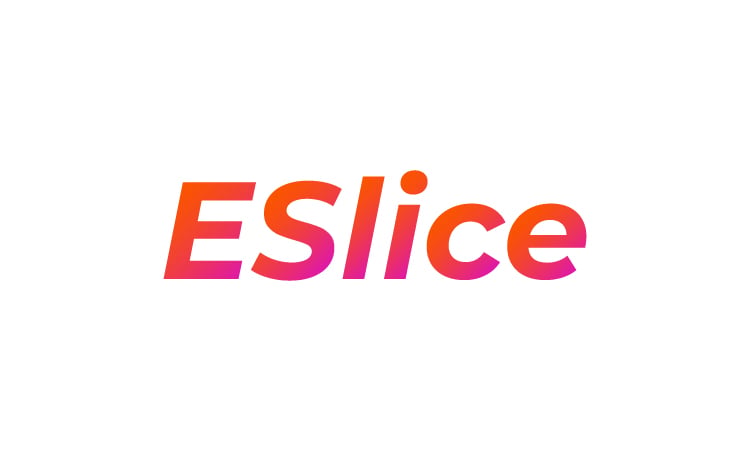 ESlice.com - New domains for sale