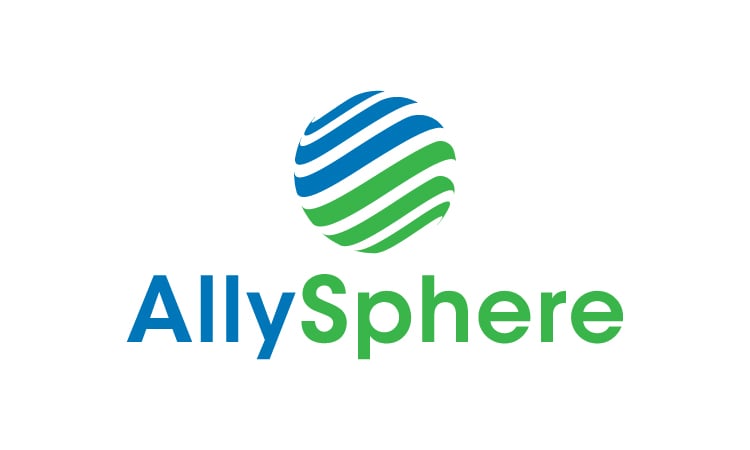 AllySphere logo
