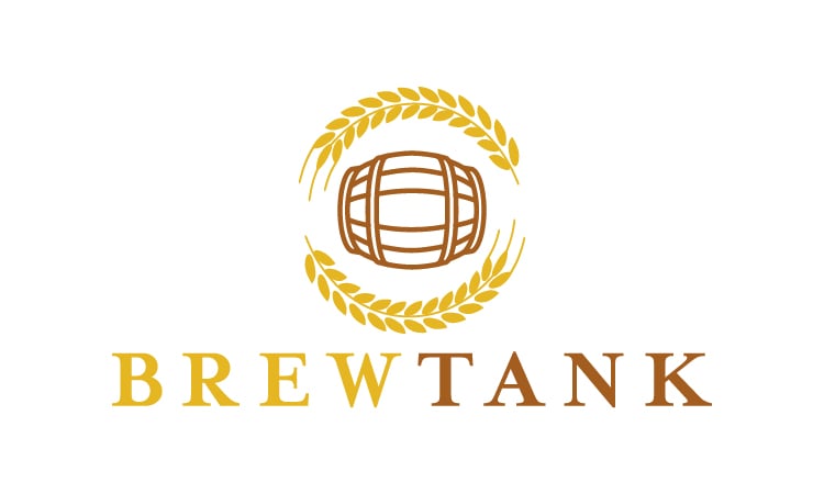 BrewTank.com - buy Cool premium names