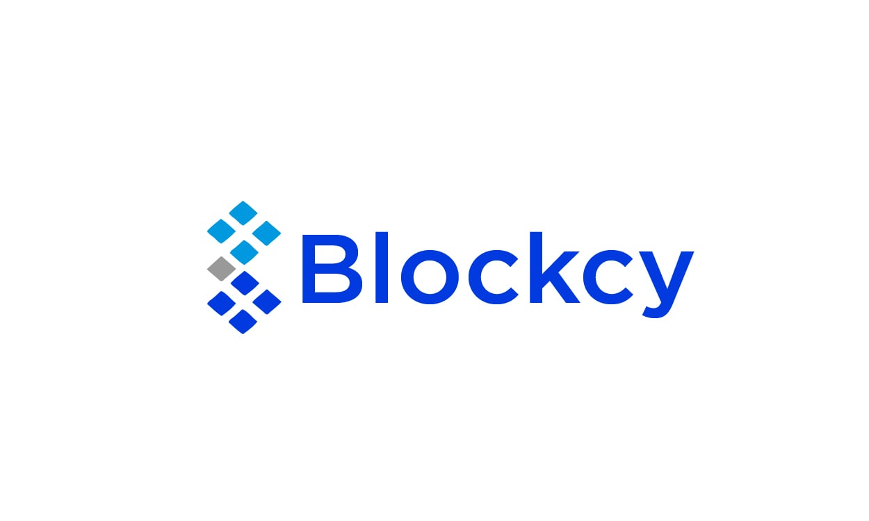 Blockcy.com - buy Unique premium domains