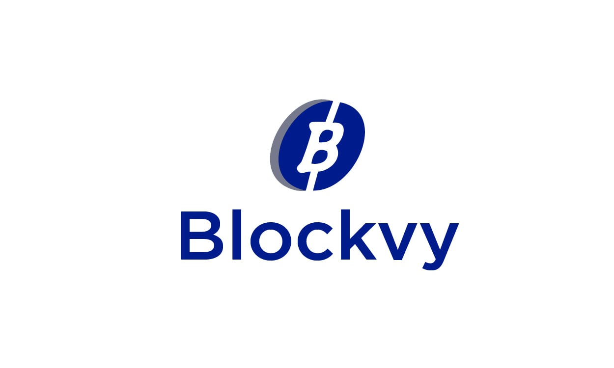 Blockvy.com - buy Cool premium names