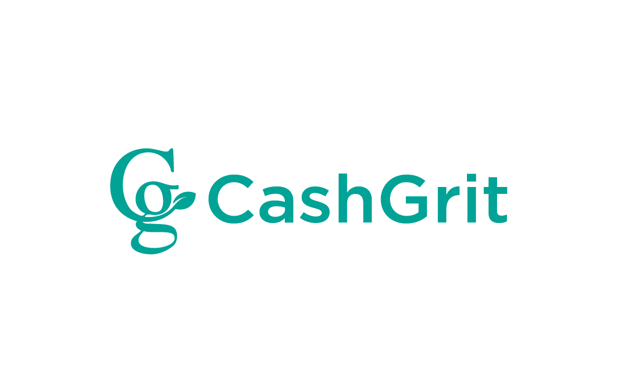 CashGrit.com - Good premium domain names