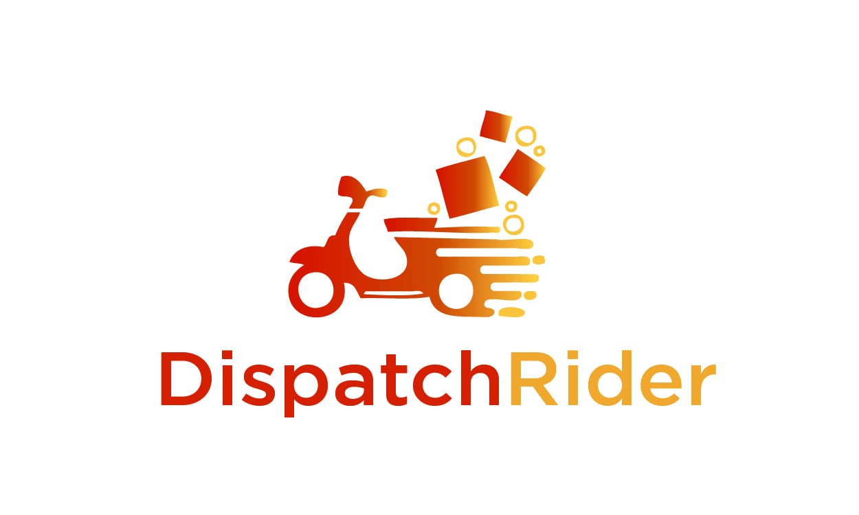 DispatchRider.com - Cool domains for sale