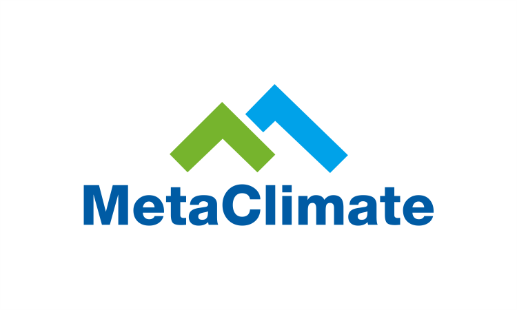 MetaClimate logo