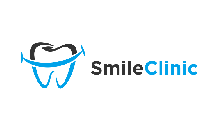 SmileClinic logo