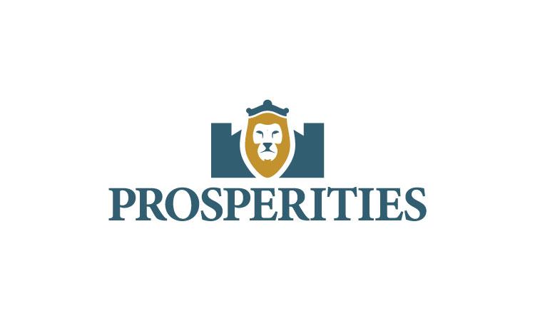 Prosperities logo