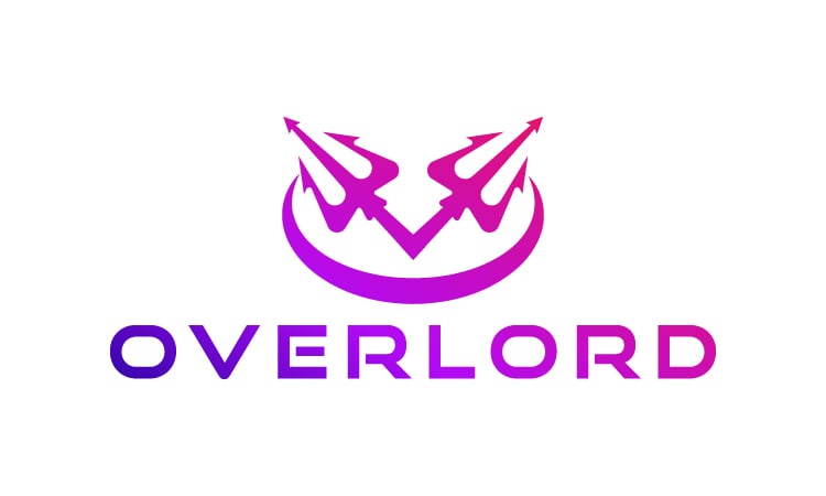 Overlord.co - Unique premium names