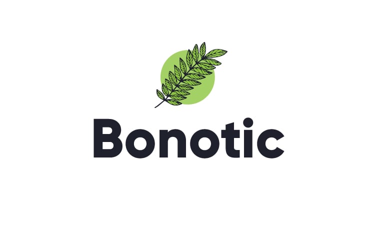Bonotic logo