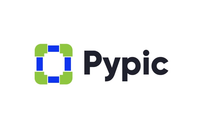 Pypic.com - Catchy premium domains