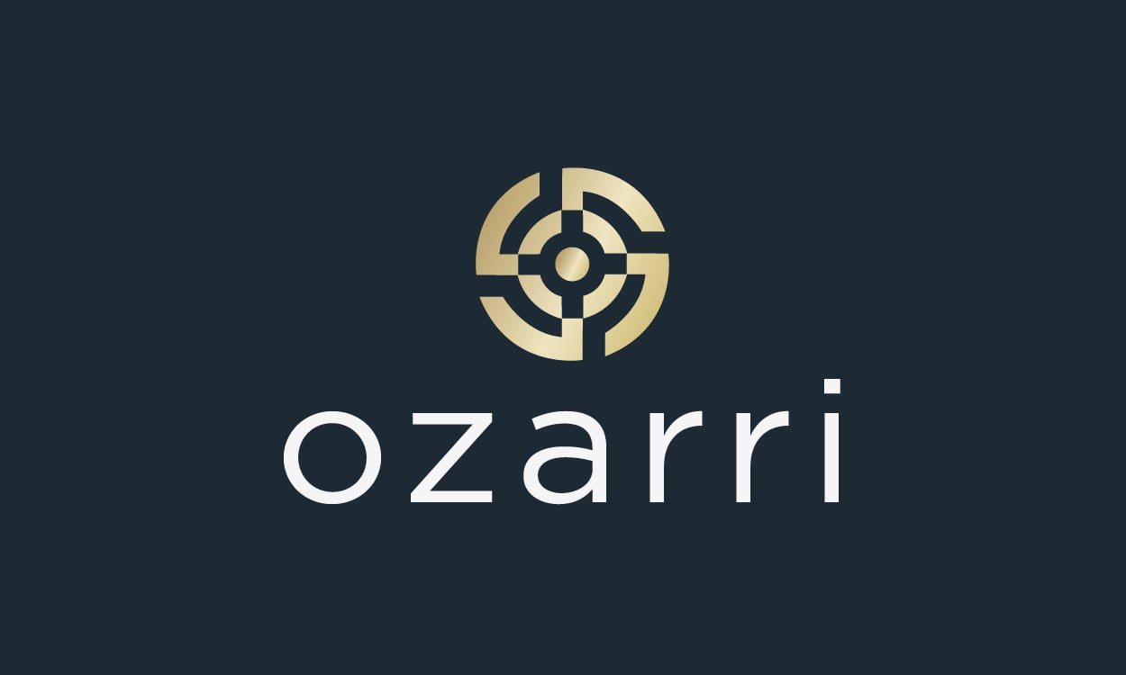 Ozarri logo