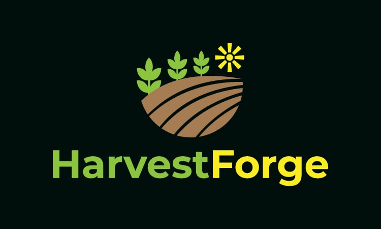 HarvestForge.com - buy Unique premium names