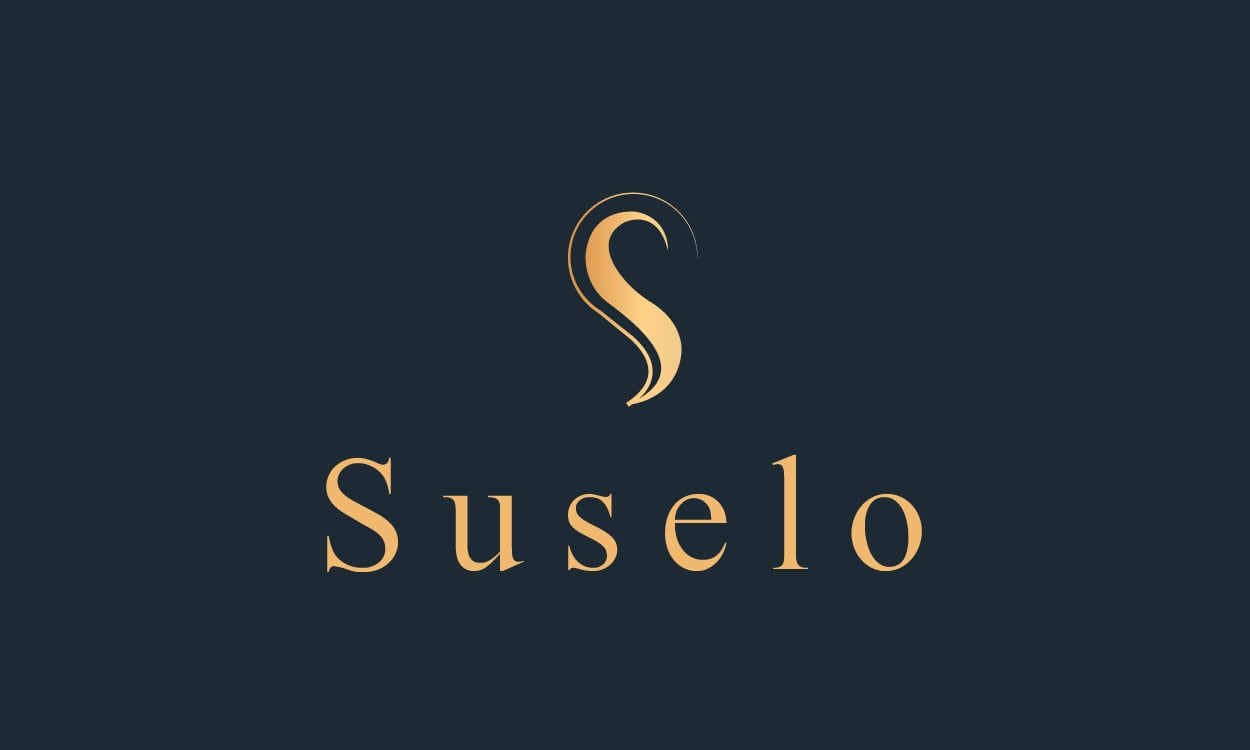 Suselo logo