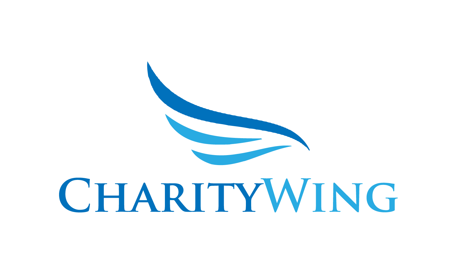 CharityWing.com - Catchy premium domain marketplace