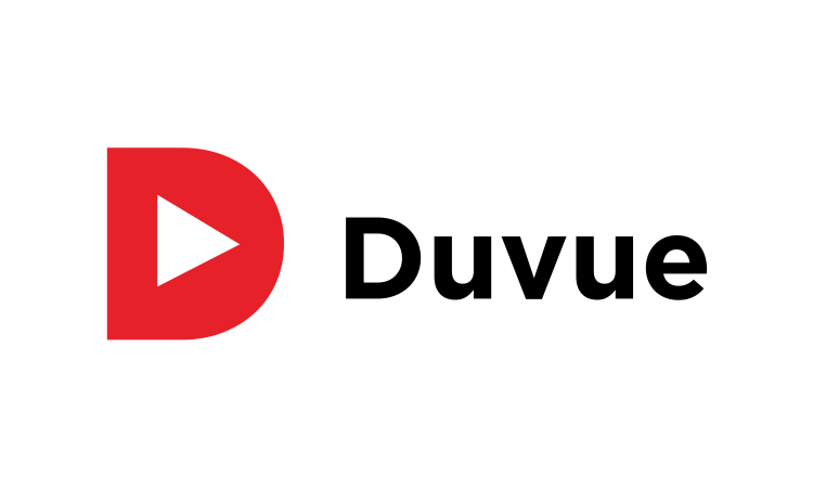 Duvue.com - Cool premium names