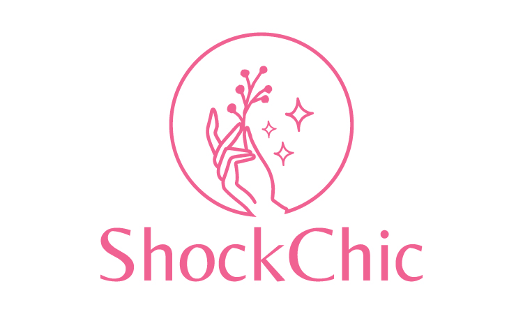 ShockChic logo