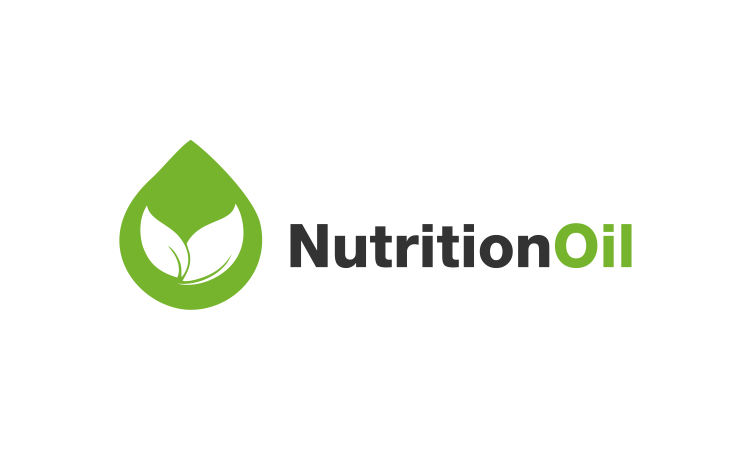 NutritionOil.com - Creative premium domain marketplace