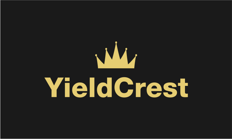 YieldCrest.com - Great premium domains for sale