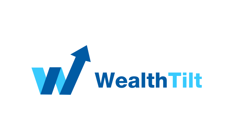 WealthTilt.com - New premium domain names for sale