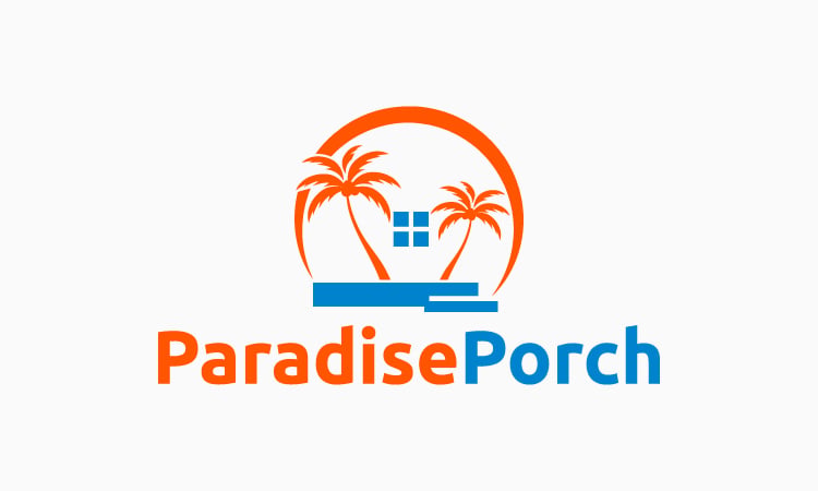 ParadisePorch.com - buy Best premium domains