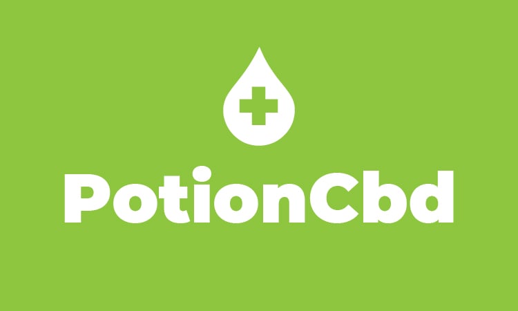 PotionCbd.com - buy Creative premium domains