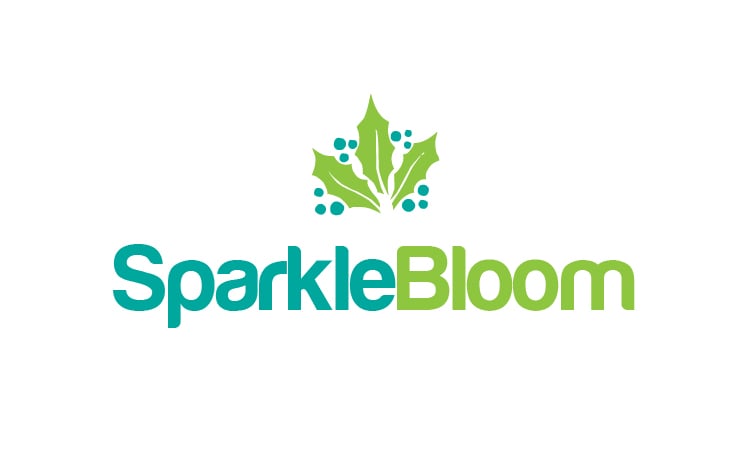 SparkleBloom.com - Unique premium names