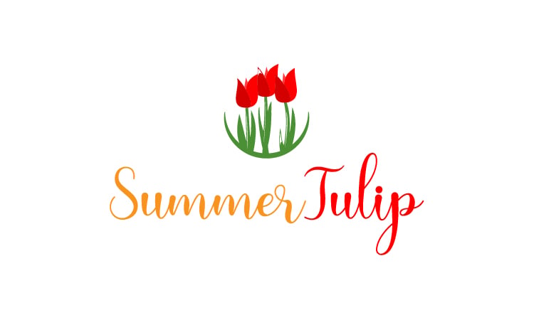 SummerTulip.com - Creative premium domain names