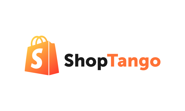 ShopTango logo