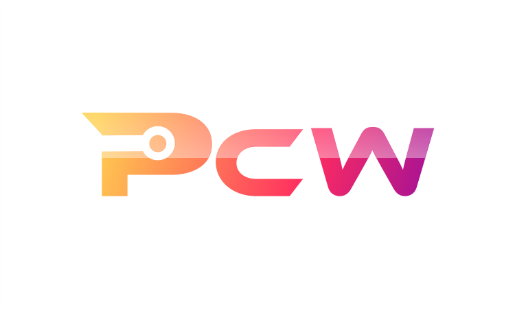 PCW.io - Creative premium domain names