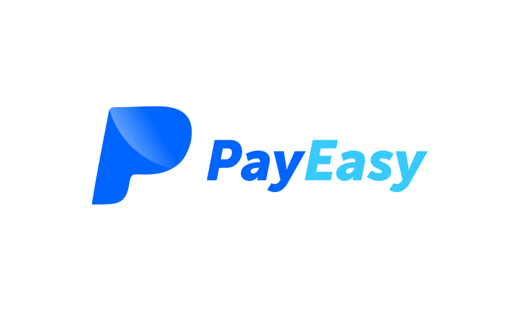 PayEasy logo