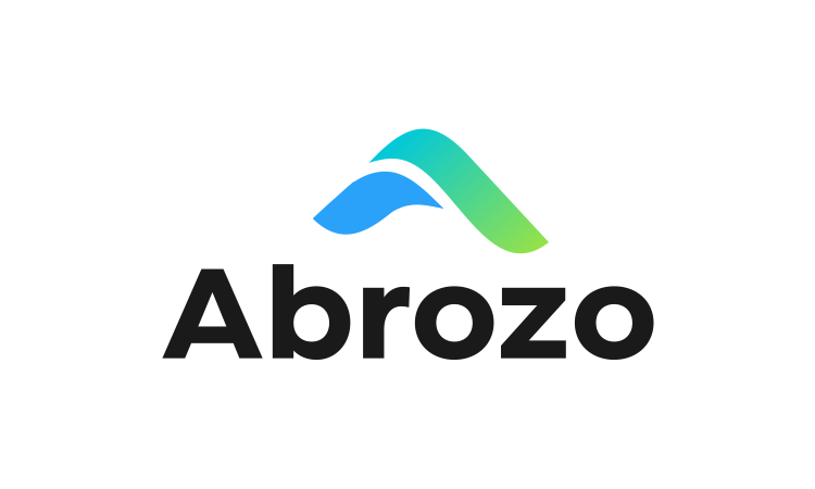 Abrozo.com - Catchy premium names