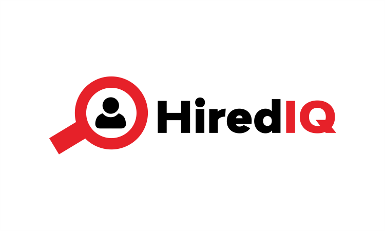 HiredIQ.com - Creative premium domain marketplace