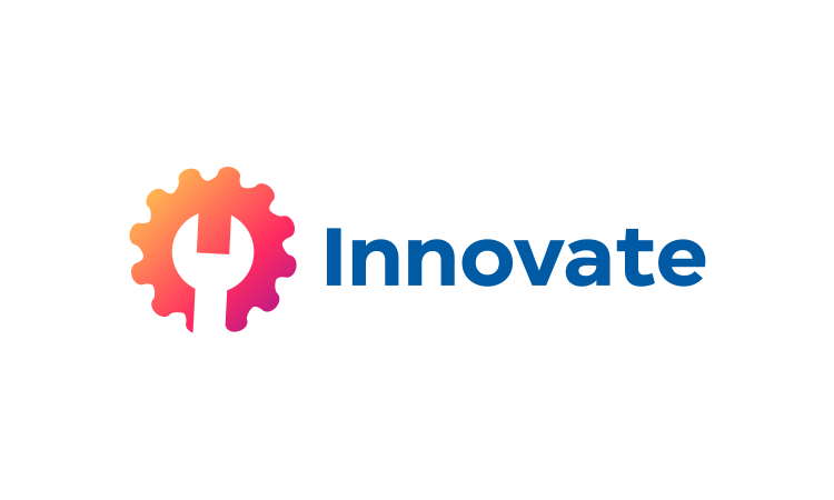 Innovate logo