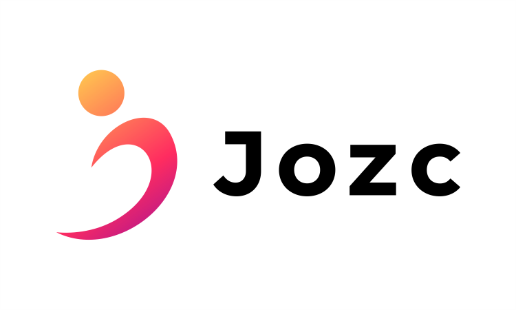Jozc.com - Catchy premium domain marketplace