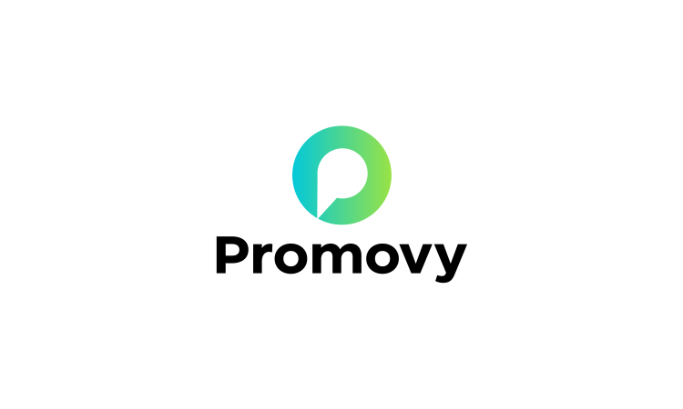 Promovy logo